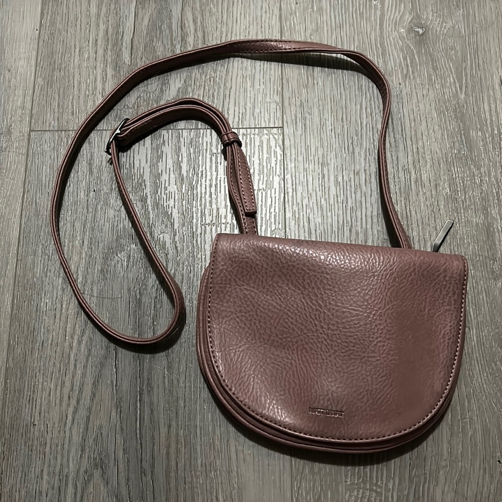 Matt and Nat Cross Body Bag - Pink